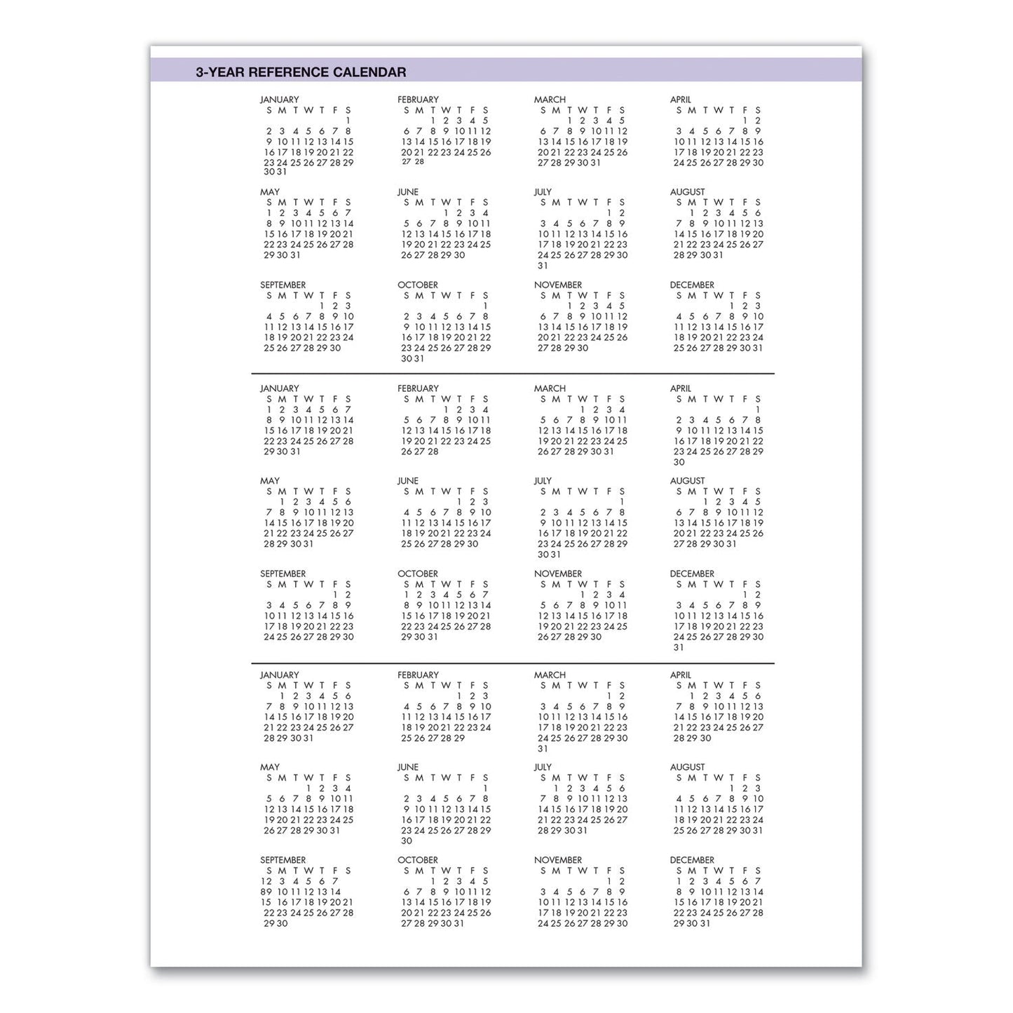 House of Doolittle Recycled Wild Flower Weekly/Monthly Planner, Wild Flowers Artwork, 9 x 7, Gray/White/Purple Cover, 12-Month (Jan-Dec): 2023