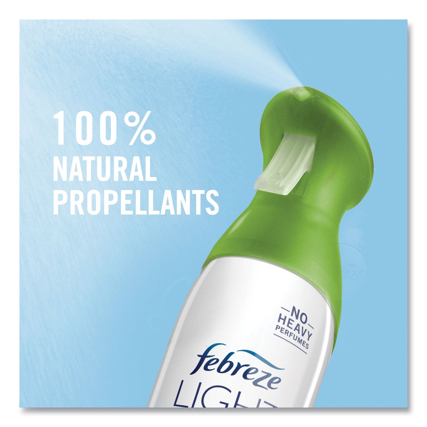 Febreze AIR, Lavender, 8.8 oz Aerosol Spray