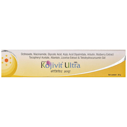 Kojivit  Ultra