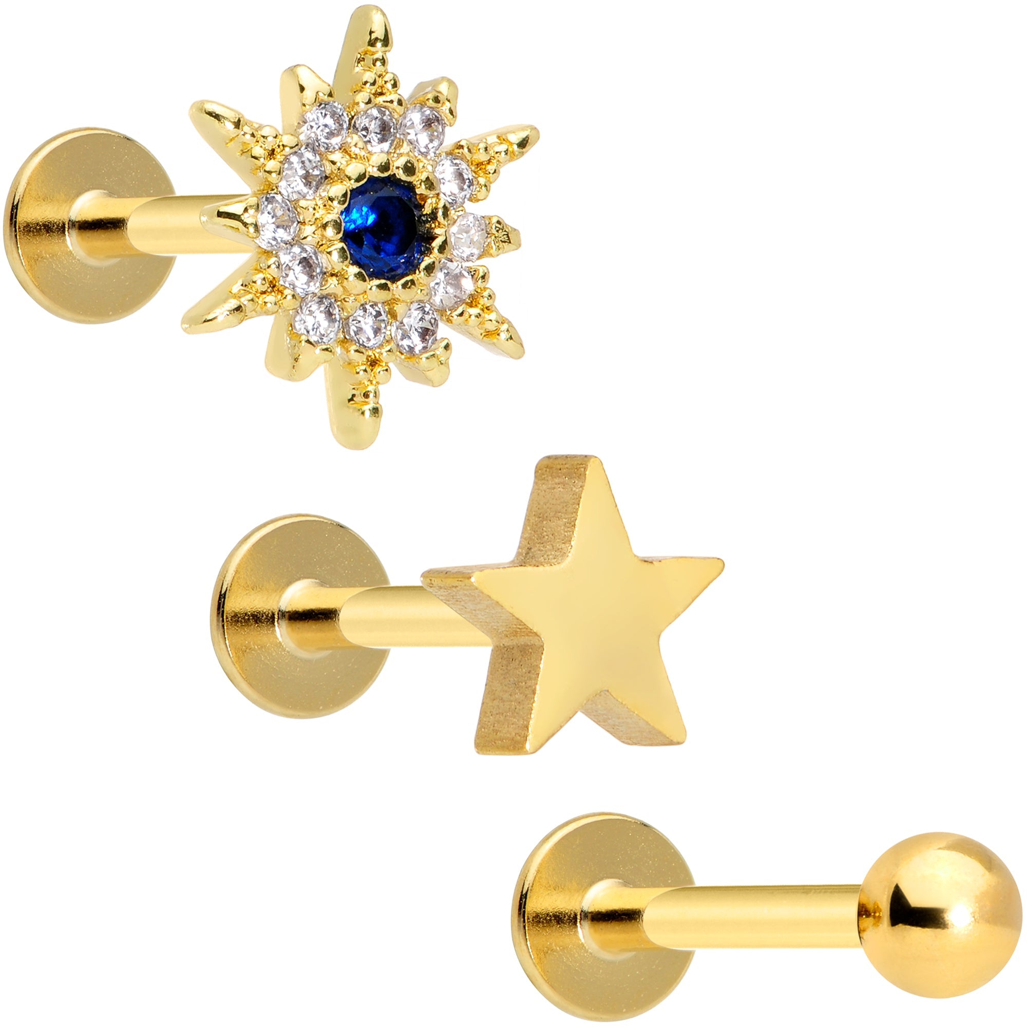 Selected Variant Image