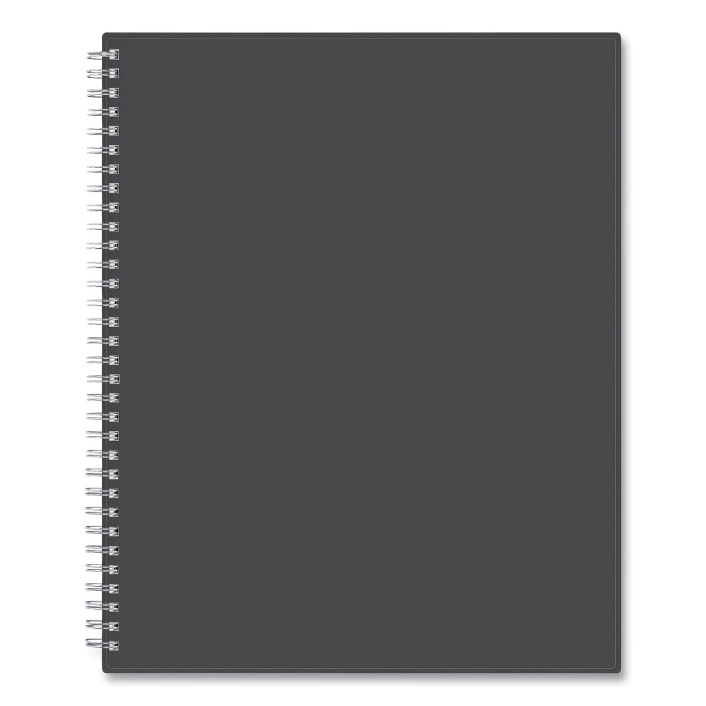 Blue Sky Passages Weekly/Monthly Planner, 11 x 8.5, Charcoal Cover, 12-Month (Jan to Dec): 2023