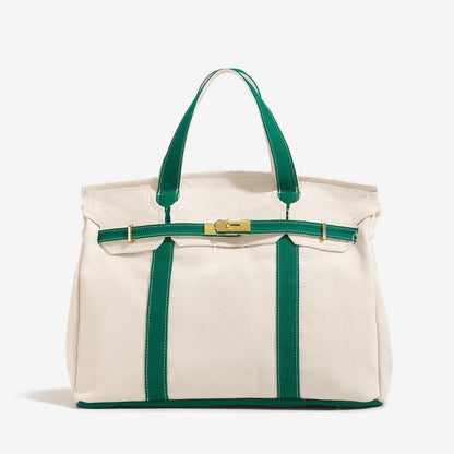 Large Capacity Canvas Light Weight Handbag Shoulderbag Crossbody Purse for New Fashion Outfit Tour Trip Working Bag,Tote Bags School,Work Bags Women,Crossbody Bag Women,Bookbag,Shoulder Bags