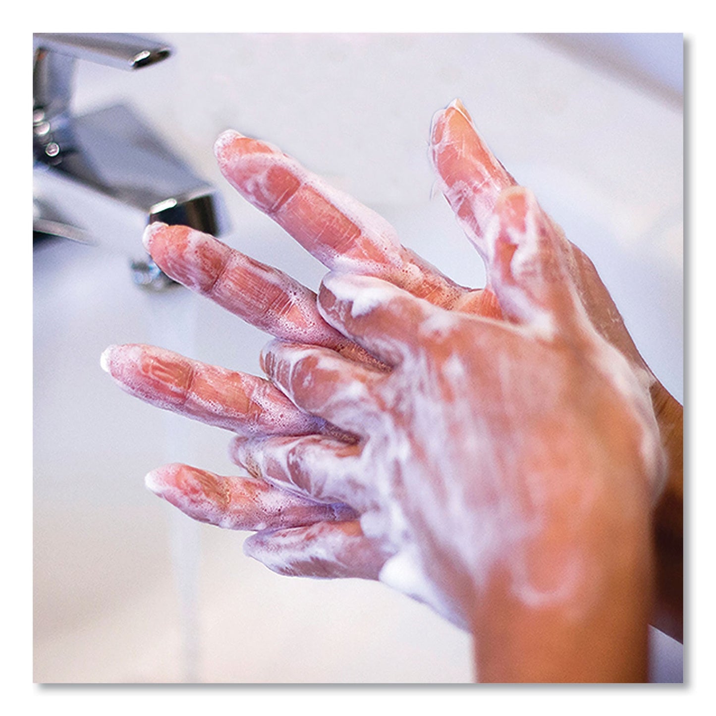 Safeguard Antibacterial Liquid Hand Soap, Light Scent, 1 gal Bottle, 2/Carton