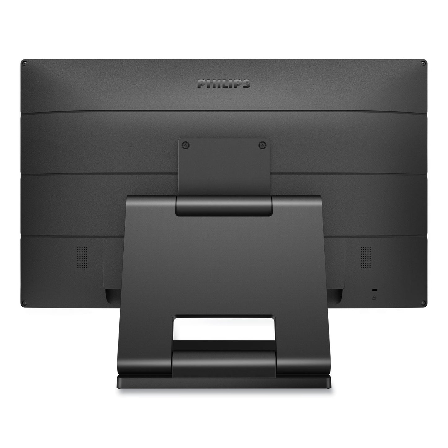 Philips 242B9T LCD Touch Monitor, 23.8" Widescreen, IPS Panel, 1920 Pixels x 1080 Pixels