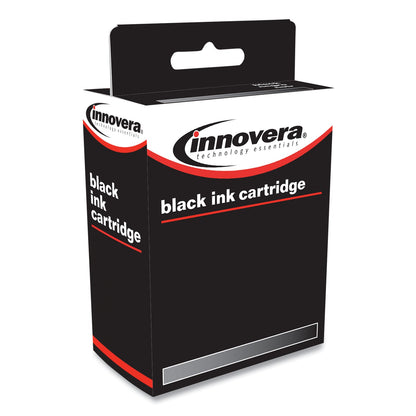 Innovera Compatible Black Super High-Yield Ink, Replacement for LC3029BK, 3,000 Page-Yield