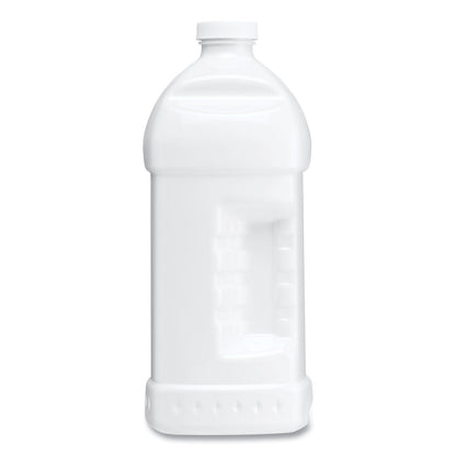 Clorox Anywhere Daily Disinfectant and Sanitizer, 64 oz Bottle, 6/Carton