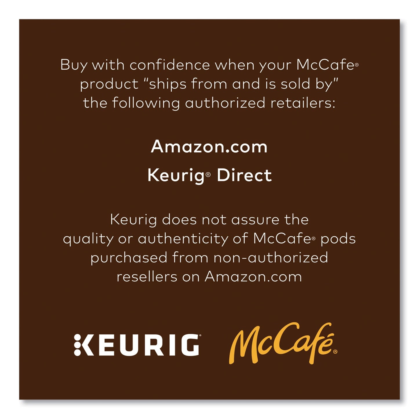 McCafe Ground Coffee, Breakfast Blend, 30 oz Can