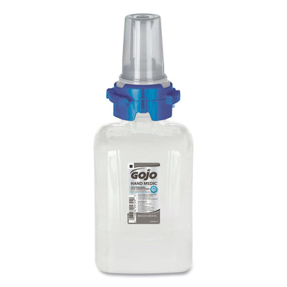 GOJO HAND MEDIC Professional Skin Conditioner, 685 mL Refill, 4/Carton