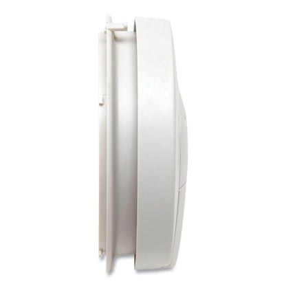 Kidde Night Hawk Combination Smoke/CO Alarm with Voice/Alarm Warning, (3) AA Batteries