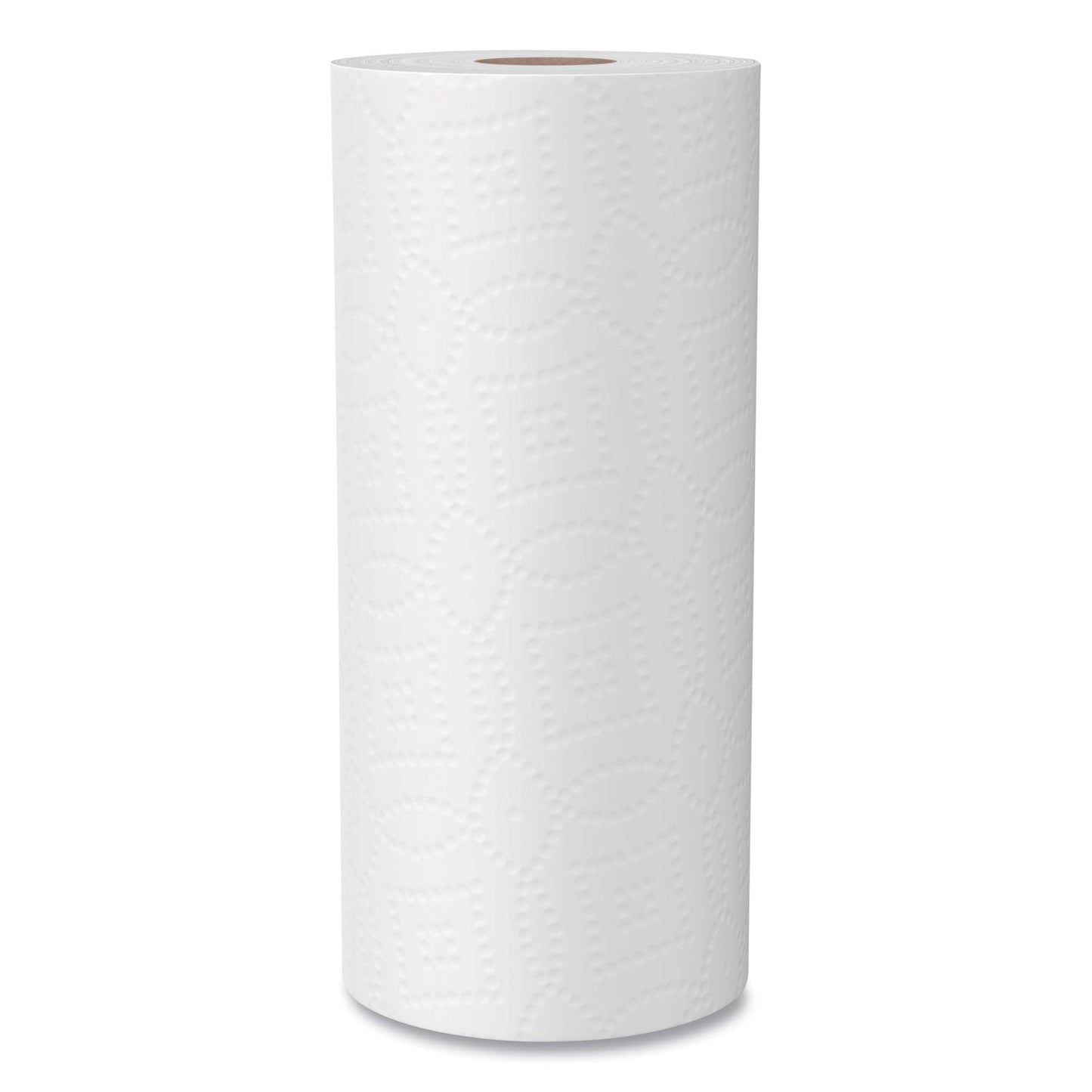 Seventh Generation 100% Recycled Paper Kitchen Towel Rolls, 2-Ply, 11 x 5.4, 156 Sheets/Roll, 8 Rolls/Pack