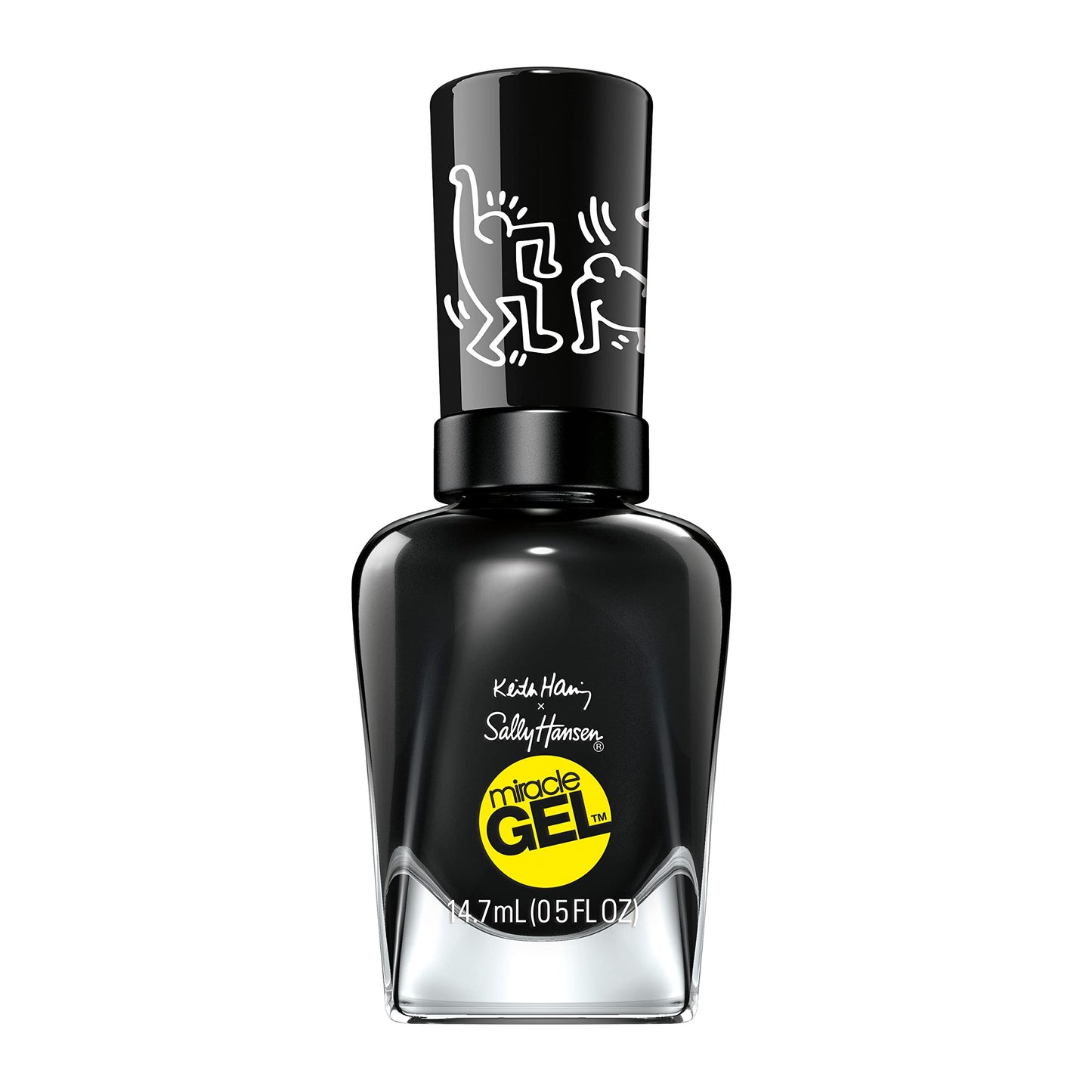 Vibrant Nail Polish