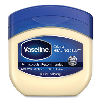 Vaseline Jelly Original, 1.75 oz Jar