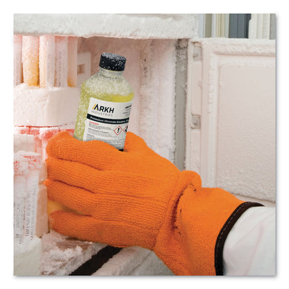Avery UltraDuty GHS Chemical Waterproof and UV Resistant Labels, 2 x 2, White, 12/Sheet, 50 Sheets/Box