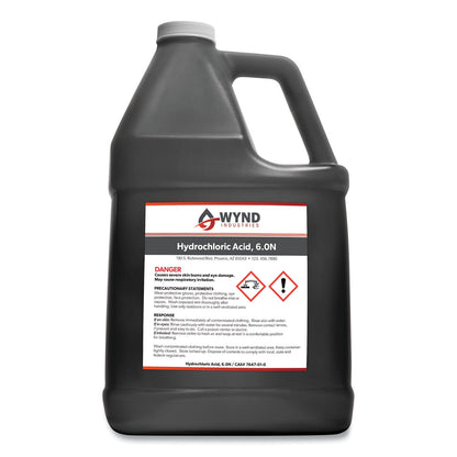 Avery UltraDuty GHS Chemical Waterproof and UV Resistant Labels, 4 x 4, White, 4/Sheet, 50 Sheets/Pack