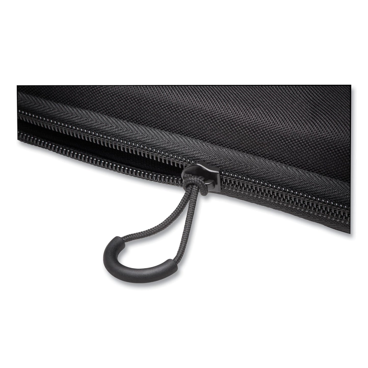 Kensington LS520 Stay-On Case for Chromebooks and Laptops, Fits Devices Up to 11.6", EVA/Water-Resistant, 13.2 x 1.6 x 9.3, Black
