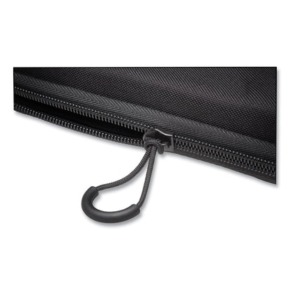 Kensington LS520 Stay-On Case for Chromebooks and Laptops, Fits Devices Up to 11.6", EVA/Water-Resistant, 13.2 x 1.6 x 9.3, Black
