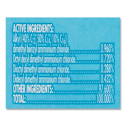 LYSOL Laundry Sanitizer, Liquid, Crisp Linen, 90 oz