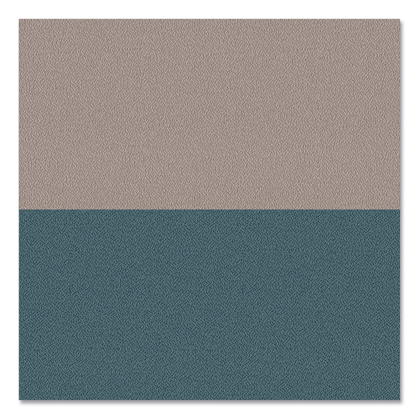 Bush Office in an Hour Collection L- Workstation, 64.5" x 64.5" x 33", Hansen Cherry, (Box 1 of 2)