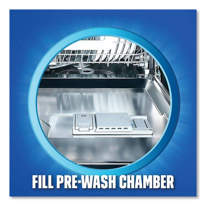 FINISH Hard Water Detergent Booster, 14 oz Bottle