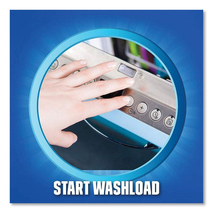 FINISH Hard Water Detergent Booster, 14 oz Bottle