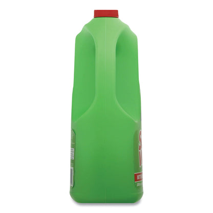 SPRAY ‘n WASH Pre-Treat Refill, Liquid, 60 oz Bottle, 6 per Carton