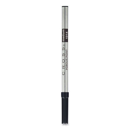 Cross Refill for Cross Selectip Porous Point Pens, Medium Bullet Tip, Black Ink