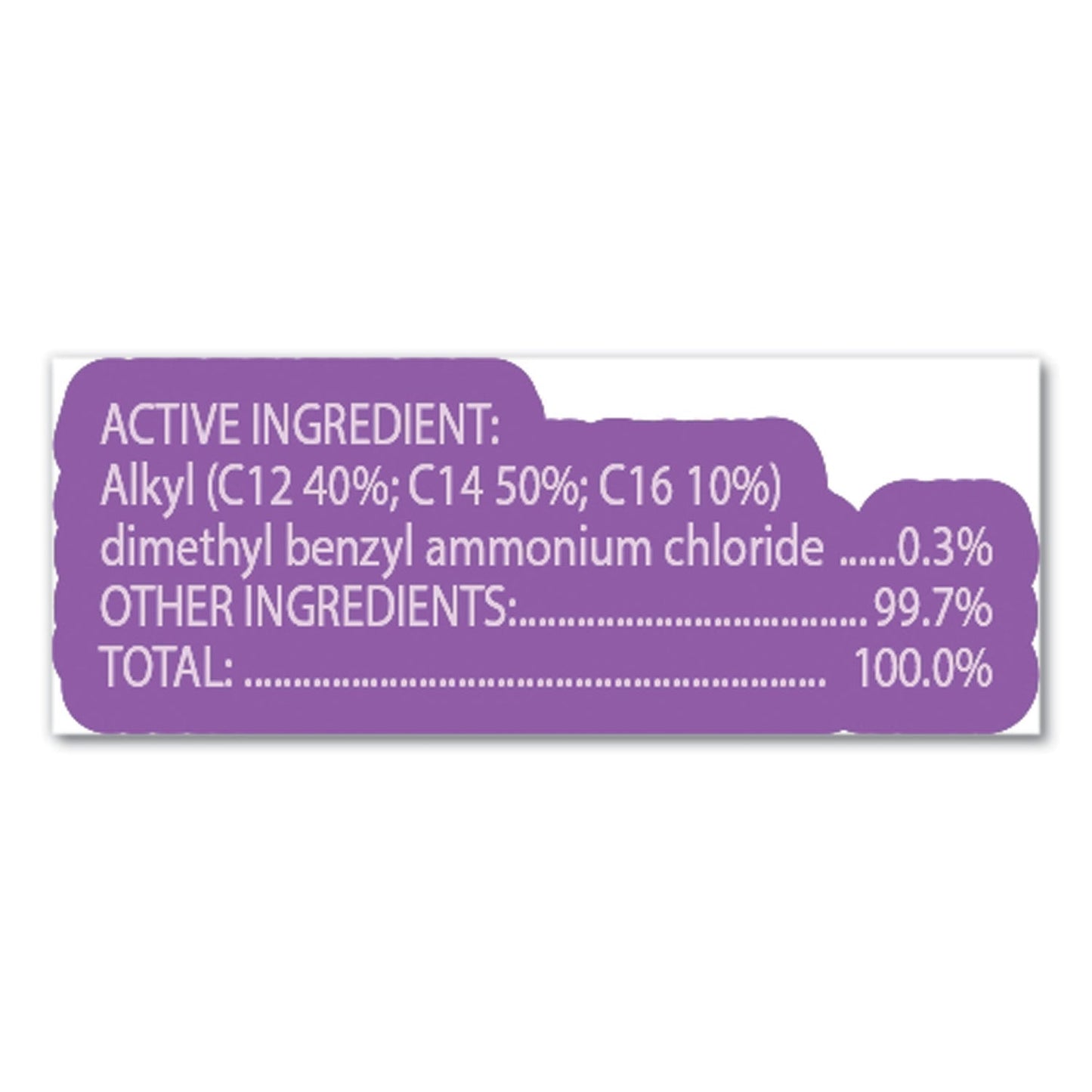 Clorox Scentiva Multi Surface Cleaner, Tuscan Lavender and Jasmine, 32oz, Spray Bottle