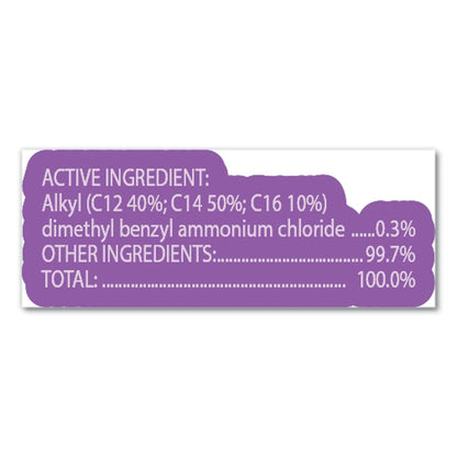 Clorox Scentiva Multi Surface Cleaner, Tuscan Lavender and Jasmine, 32oz, Spray Bottle