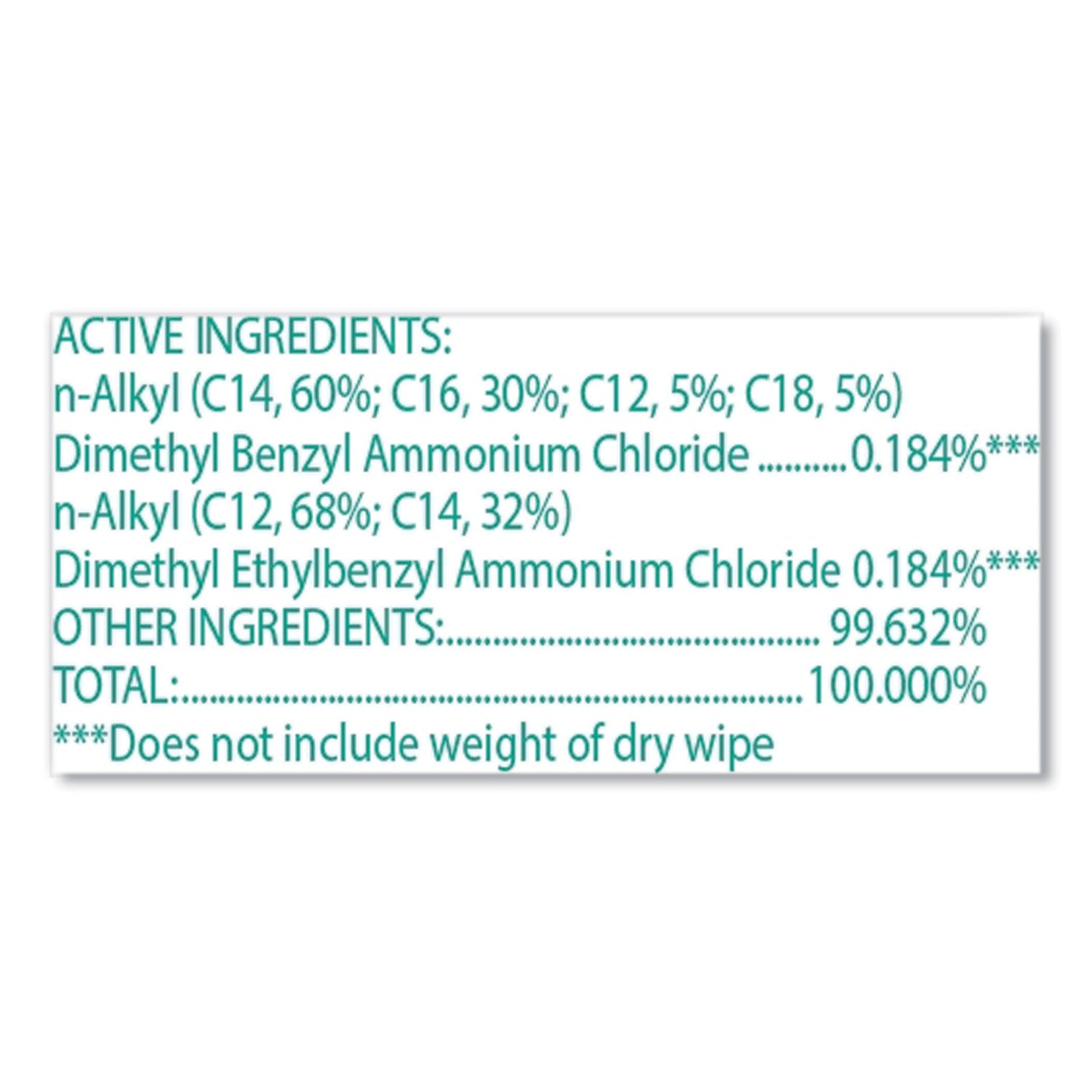 Clorox Disinfecting Wipes, 7 x 8, Fresh Scent, 75/Canister, 6/Carton