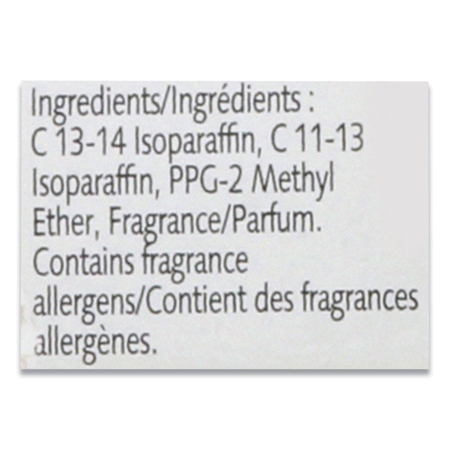 Air Wick Essential Mist Refill, Peony and Jasmine, 0.67 oz Bottle, 6/Carton