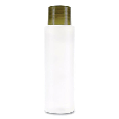 Basic Elements Conditioning Shampoo, Clean Scent, 1 oz, 200/Carton