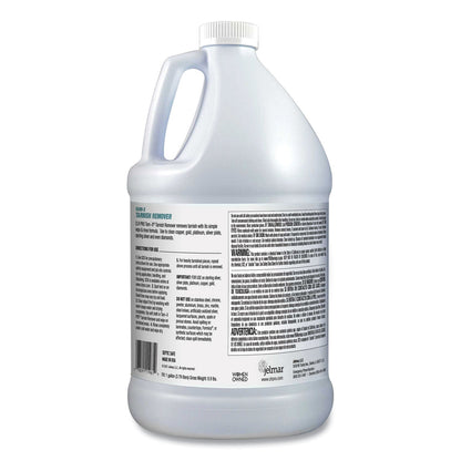 Tarn-X PRO Tarnish Remover, 1 gal Bottle