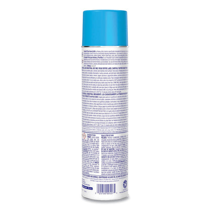 Fantastik MAX Oven and Grill Cleaner, 20 oz Aerosol Can