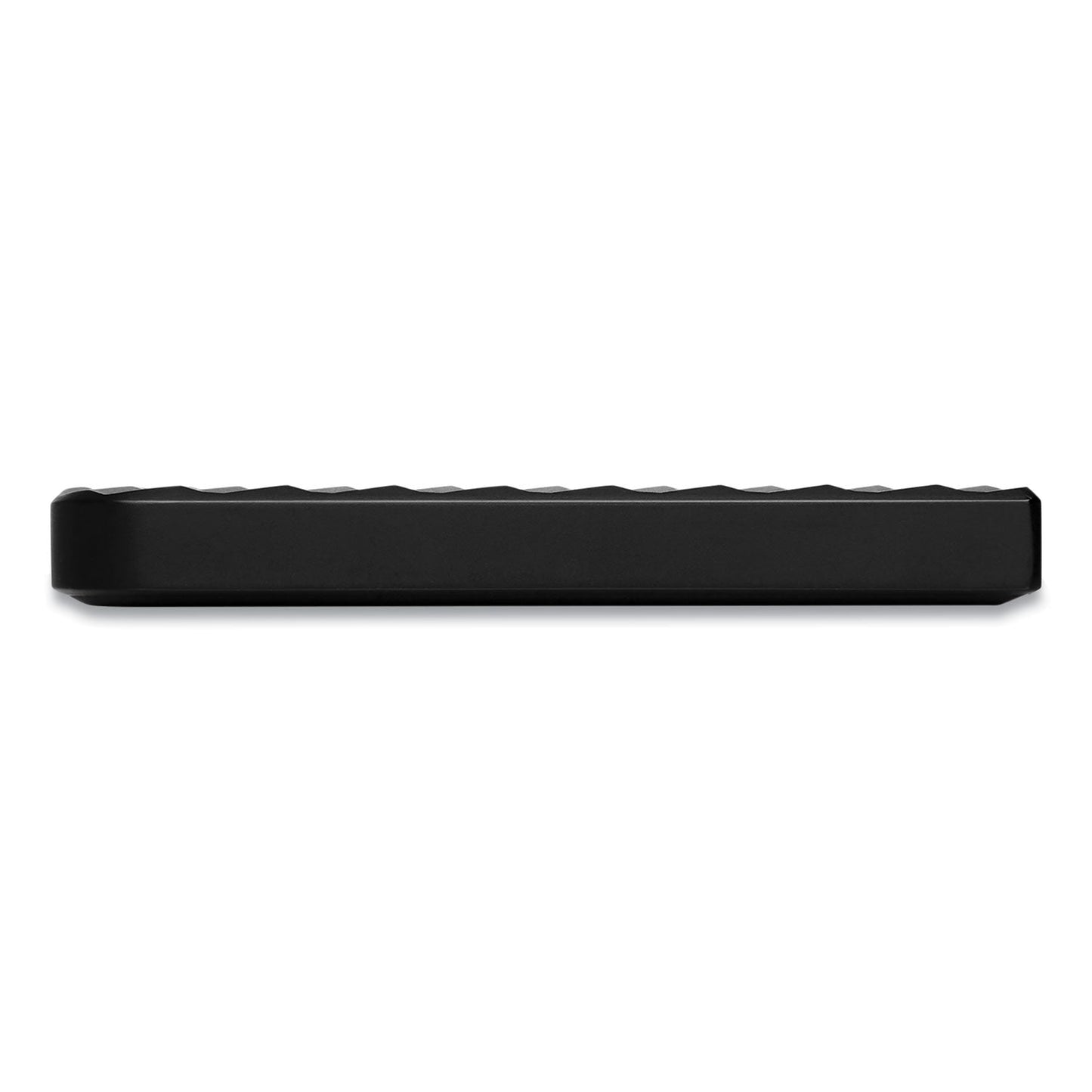 Verbatim Store N Go Portable Hard Drive, 2 TB, USB 3.0, 5,400 rpm, Black