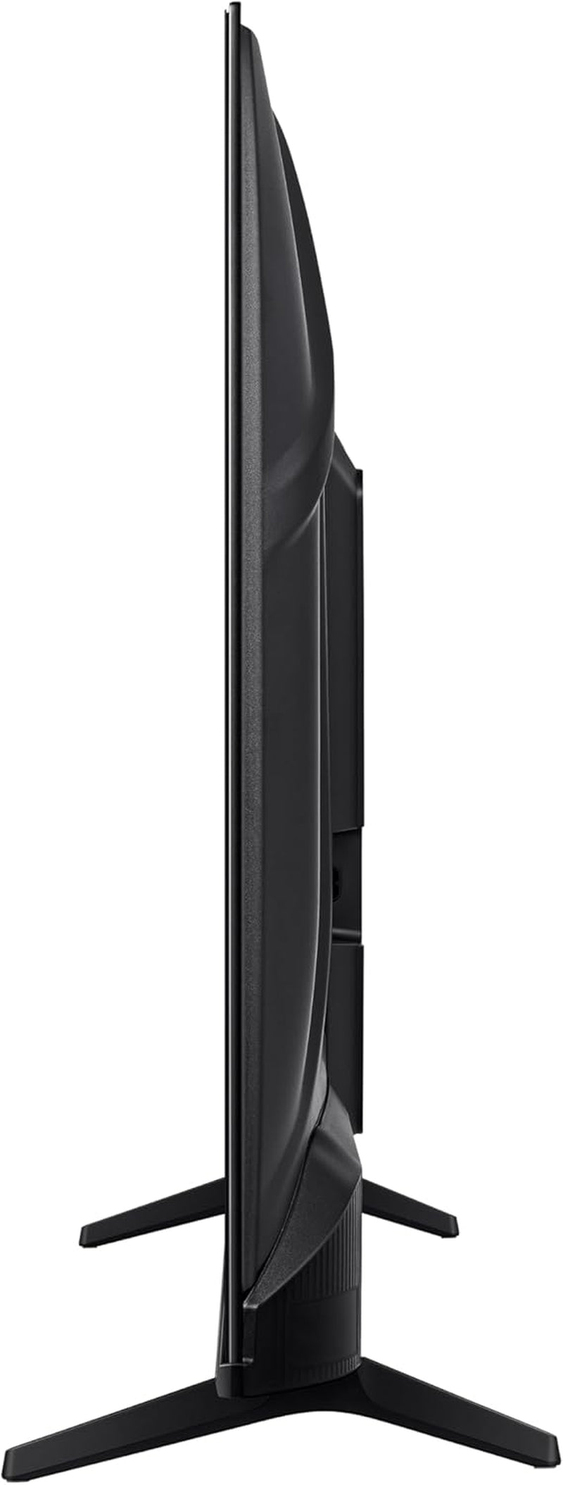 Hisense 43" Class A7 Series (43A7NF, 2025 Model) 4K UHD Smart Fire TV, Voice Remote with Alexa, Wide Color Gamut, HDR10+, Dolby Vision, Dolby Atmos, Game Mode, ALLM, Stream Live TV without Cable