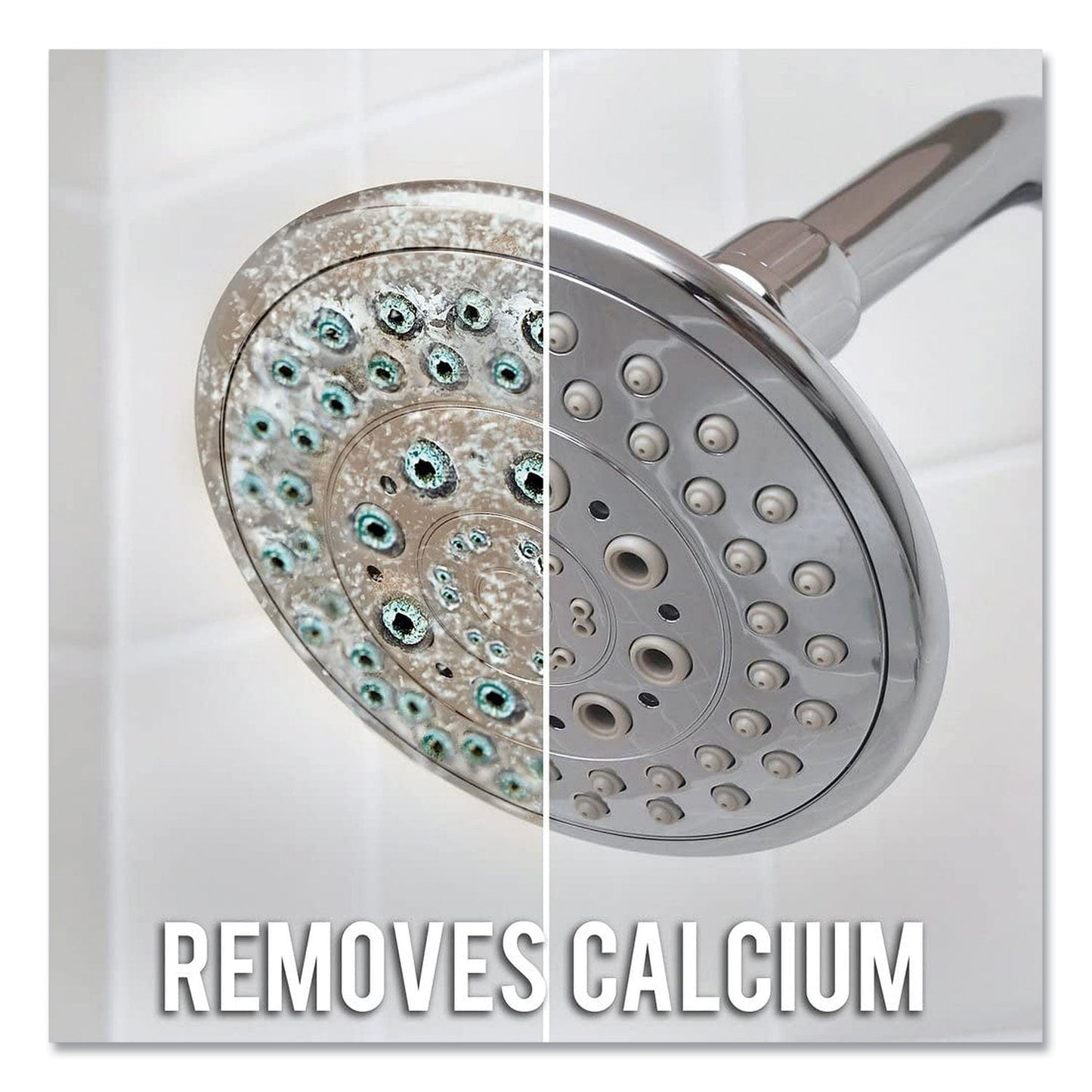 LIME-A-WAY Lime, Calcium and Rust Remover, 28 oz Bottle