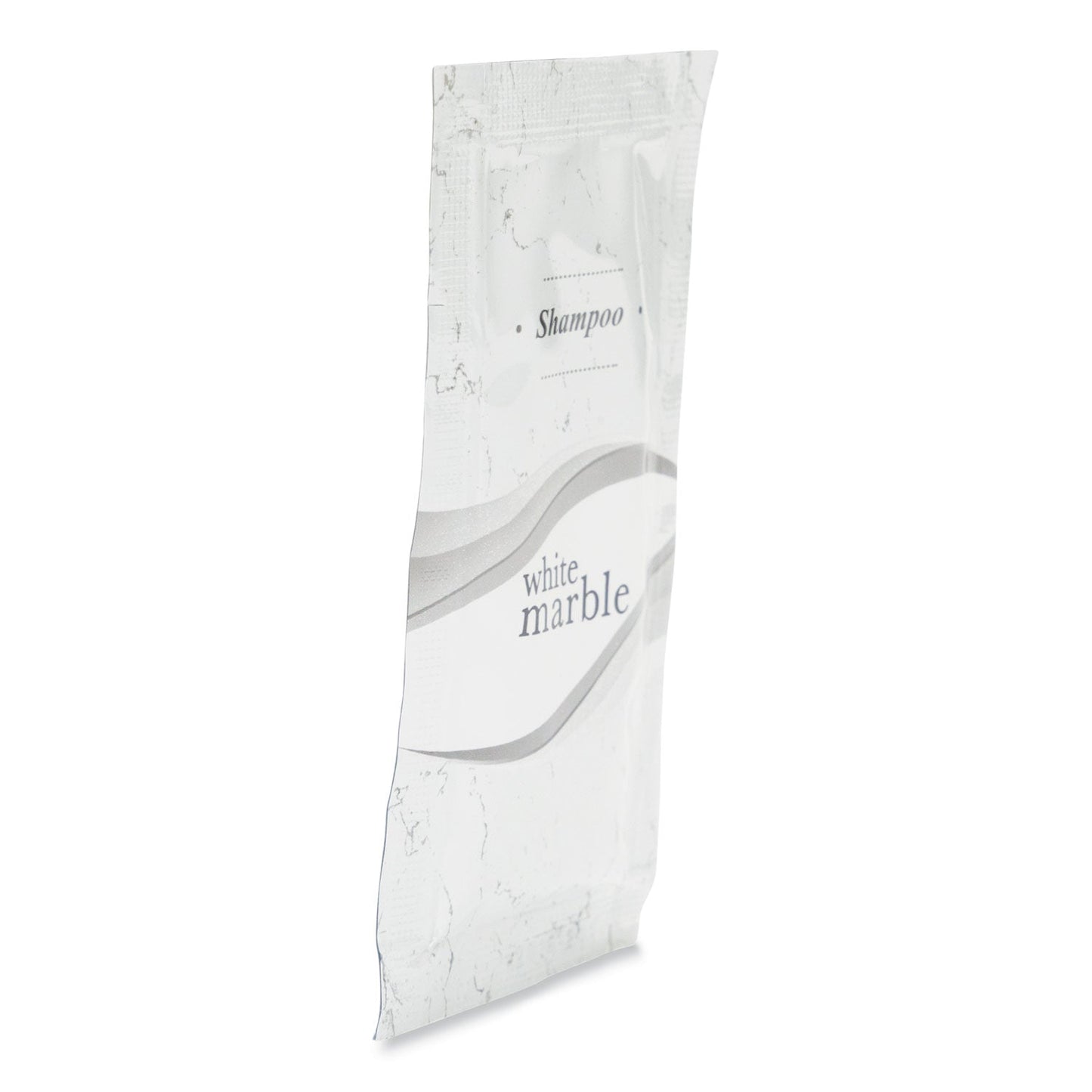 Breck Shampoo, Fresh, 0.25 oz, 500/Carton