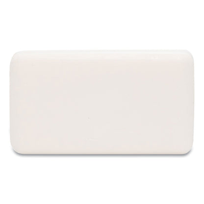 Good Day Unwrapped Amenity Bar Soap, Fresh Scent, # 2 1/2, 200/Carton