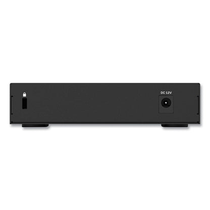 LINKSYS Business Desktop Gigabit Switch, 5 Ports