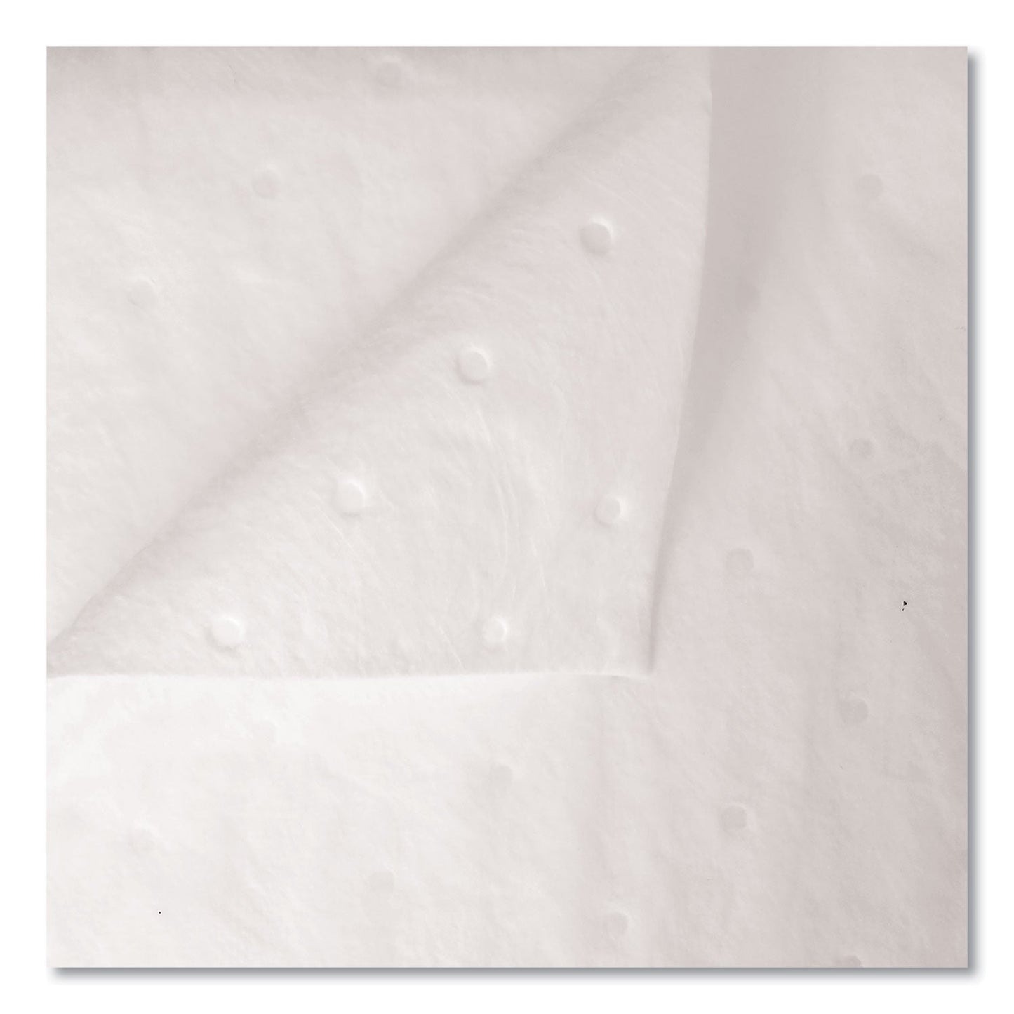HOSPECO TASKBrand Industrial Oil Only Sorbent Pad, 0.21 gal, 15 x 18, 100/Carton