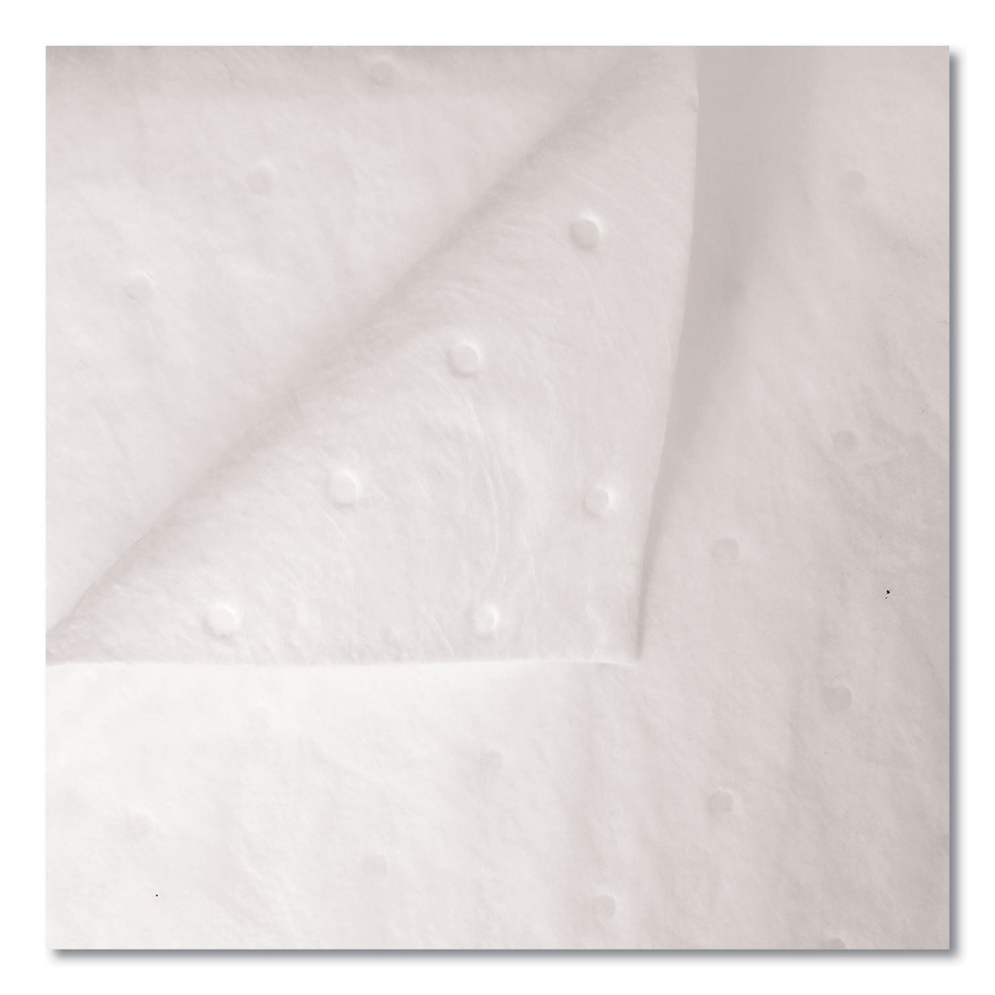 HOSPECO TASKBrand Industrial Oil Only Sorbent Pad, 0.17 gal, 15 x 18, 100/Carton