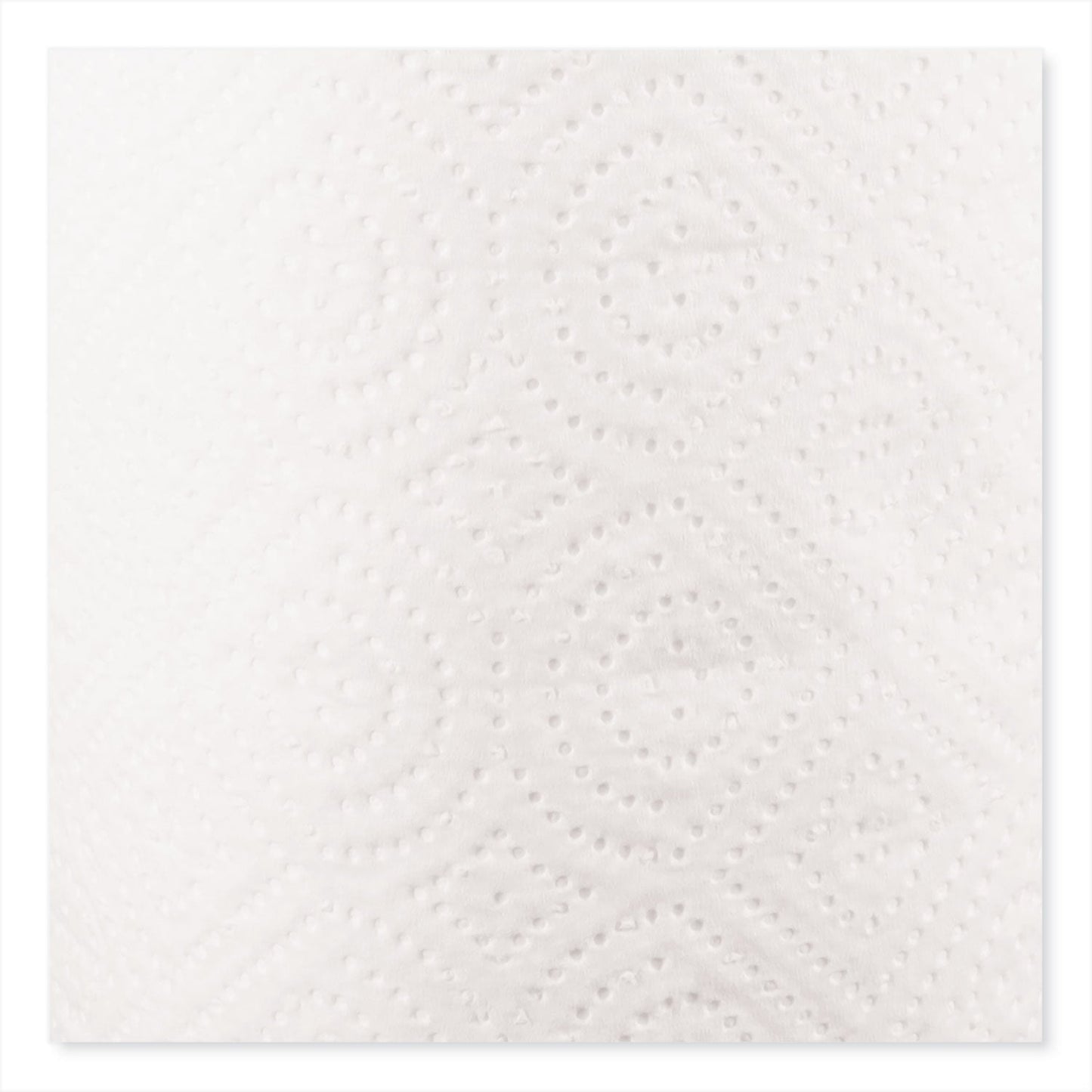 Windsoft Kitchen Roll Towels, 2-Ply, 11 x 8.5, White, 85/Roll