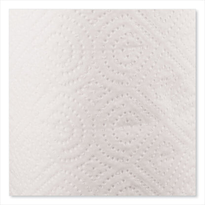 Windsoft Kitchen Roll Towels, 2-Ply, 11 x 8.5, White, 85/Roll, 30 Rolls/Carton