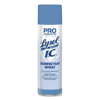 LYSOL Disinfectant Spray, 19 oz Aerosol Spray