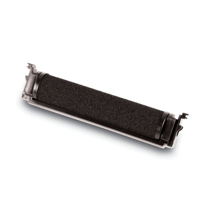COSCO 2000PLUS Replacement Ink Roller for 2000PLUS ES 011092 Line Dater, 2" x 1", Red