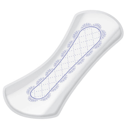 Prevail® Daily Liner Very Light Bladder Control Pad, 7½-Inch Length PV-926