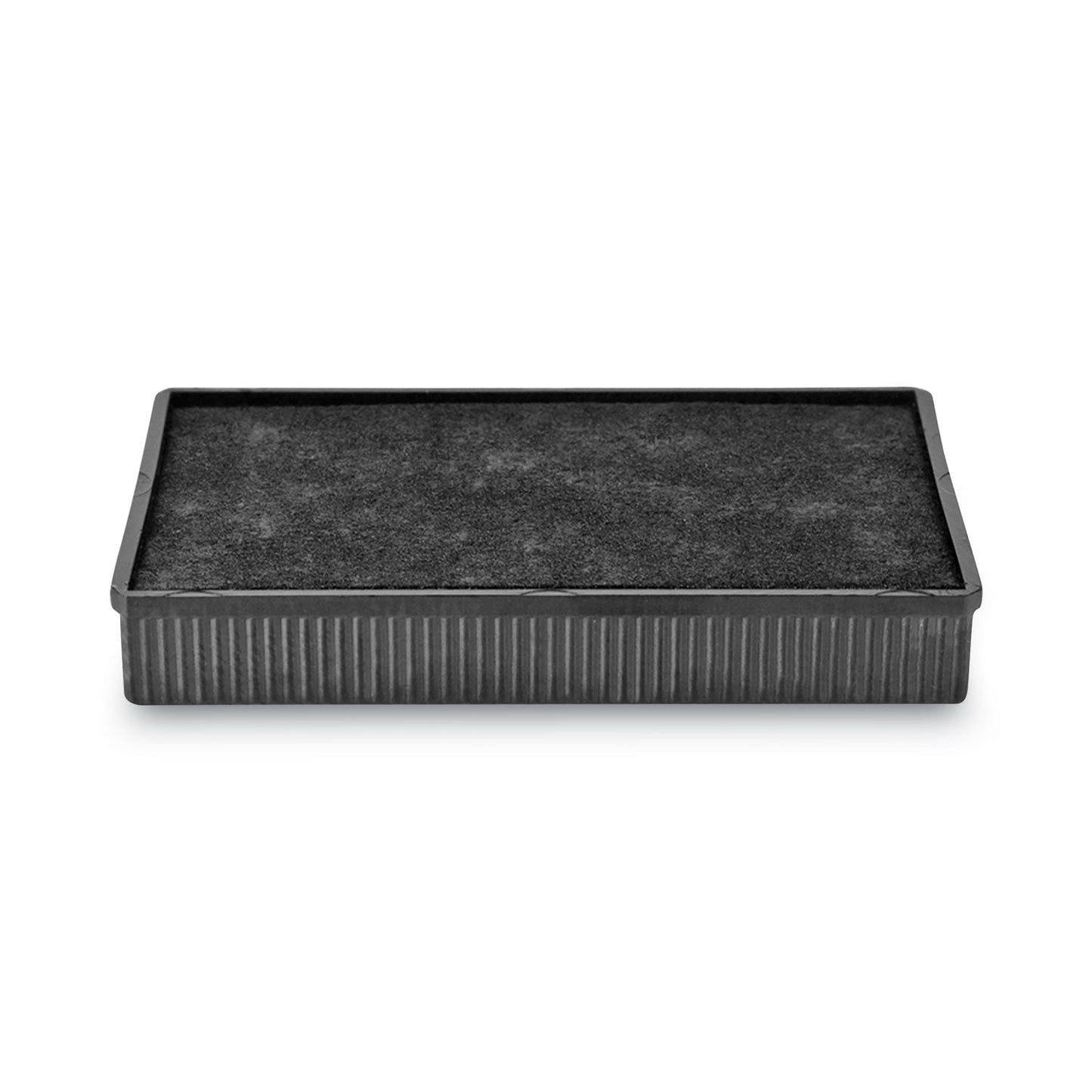 COSCO Replacement Ink Pad for 2000 PLUS Economy Self-Inking Dater, Black