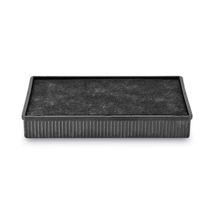 COSCO Replacement Ink Pad for 2000 PLUS Economy Self-Inking Dater, Black
