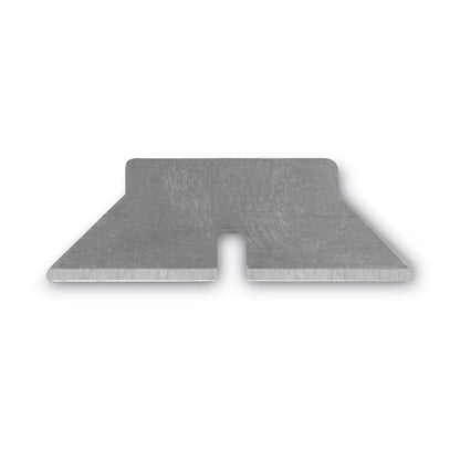 COSCO Easycut Self Retracting Cutter Blades, 10/Pack