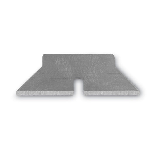 COSCO Easycut Self Retracting Cutter Blades, 10/Pack